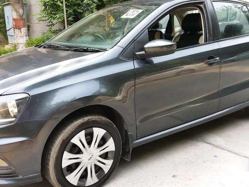 Volkswagen Ameo Mpi Comfortline, 2018, CNG & Hybrids MT for sale in Gurgaon