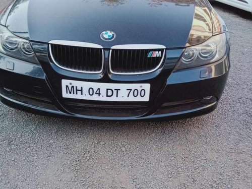 Used BMW M3 2008 MT for sale in Nashik 