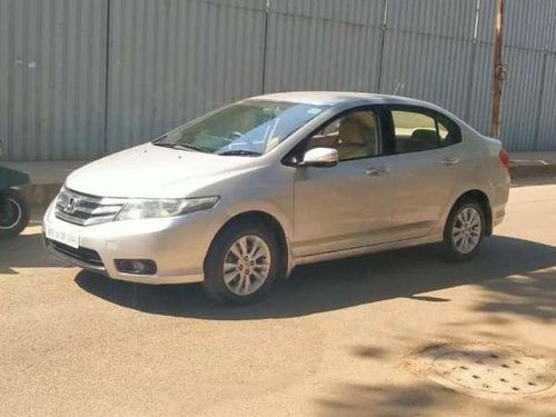 Used Honda City 1.5 V Manual, 2012, Petrol MT for sale in Pune 