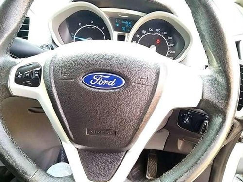 Used 2014 Ford EcoSport MT for sale in Coimbatore 