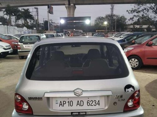 Maruti Suzuki Zen 2005 MT for sale in Hyderabad