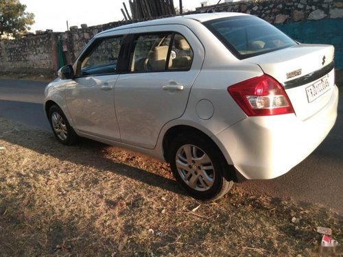 2013 Maruti Suzuki Dzire VDI MT for sale at low price in Jaipur