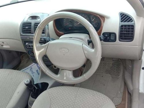 Used Hyundai Accent GLE 2010 MT for sale in Surat