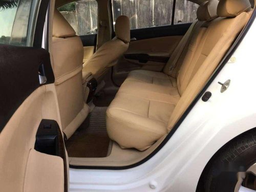 Used 2010 Honda Accord AT for sale in Mumbai 