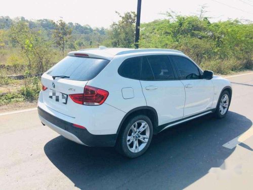 Used BMW X1 sDrive20d sLine, 2011, Diesel AT for sale in Nagpur 