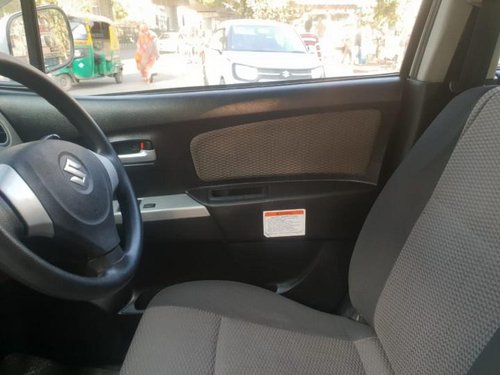 Used Maruti Suzuki Wagon R LXI CNG 2015 MT for sale in New Delhi