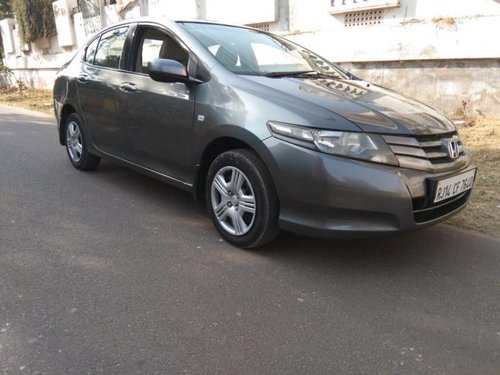 Used Honda City 1.5 S MT 2008 in Jaipur