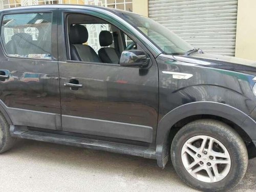 Used 2016 Mahindra NuvoSport N8 MT for sale in Chennai 