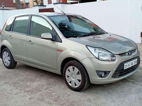 Used Ford Figo Diesel ZXI 2011 MT for sale in Chennai 