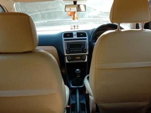 Used Volkswagen Polo 2015 MT for sale in Hyderabad 