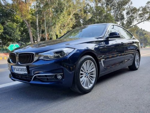 2018 BMW 3 Series GT Luxury Line AT for sale at low price in New Delhi