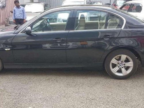 Used BMW 3 Series 320d 2008 AT for sale in Nashik 