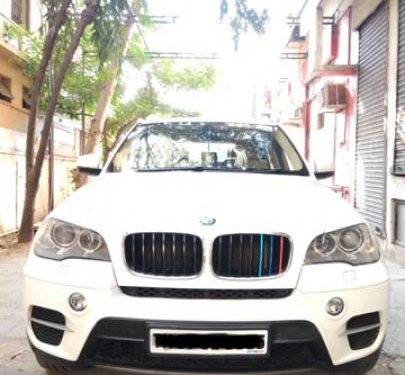 BMW X5 xDrive 30d AT 2012 in Chennai