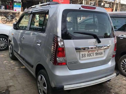 Used 2016 Maruti Suzuki Wagon R VXI MT for sale in Patna 