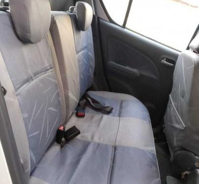 2012 Maruti Suzuki Ritz MT for sale in Bangalore 