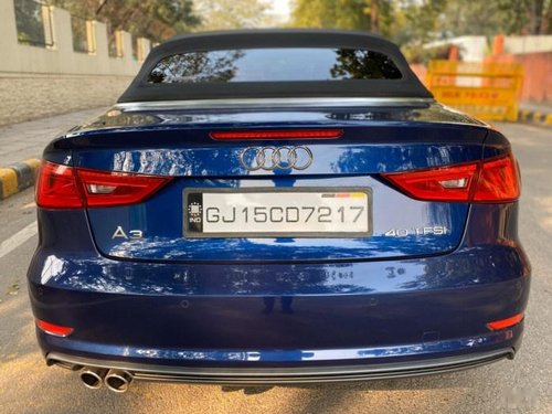 Audi A3 cabriolet 40 TFSI Premium Plus AT for sale in New Delhi