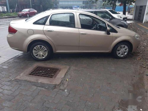 Fiat Linea, 2009, Diesel MT for sale in Nagpur