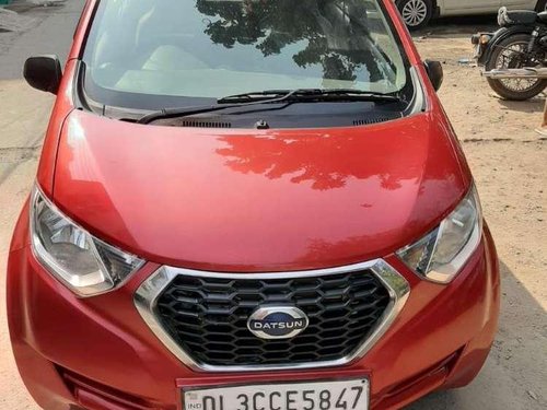 Used 2016 Datsun Redi-GO T Option MT for sale in Noida 