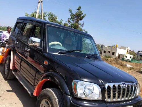 Used Mahindra Scorpio 2004 MT for sale in Nagar 