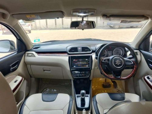 Used 2018 Maruti Suzuki Dzire AT for sale in Thane 