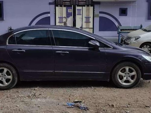 Used Honda Civic 2007 MT for sale in Hyderabad 