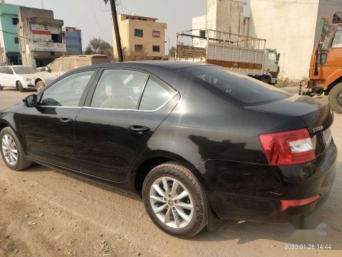 Used 2014 Skoda Octavia AT for sale in Bilaspur 