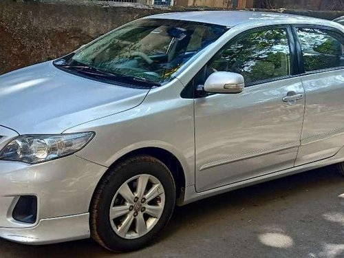 Toyota Corolla Altis 1.8 J, 2013, Petrol MT in Mumbai