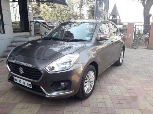 Used 2018 Maruti Suzuki Dzire AT for sale in Mumbai 