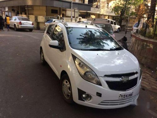 Used 2011 Chevrolet Beat Diesel MT for sale in Pune 