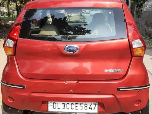 Used 2016 Datsun Redi-GO T Option MT for sale in Noida 