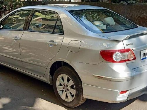 Toyota Corolla Altis 1.8 J, 2013, Petrol MT in Mumbai