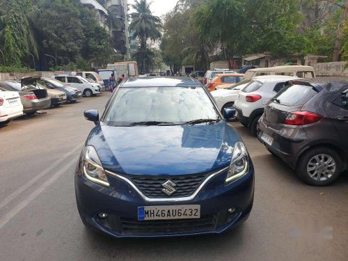 Used 2016 Maruti Suzuki Baleno MT for sale in Goregaon 