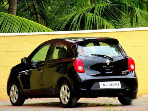 Used Renault Pulse RxZ Diesel, 2015, MT for sale in Coimbatore 