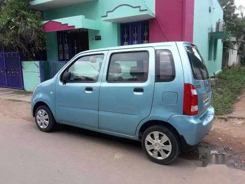 Used 2006 Wagon R LXI  for sale in Pudukkottai