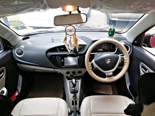 Used Maruti Suzuki Alto 2017 MT for sale in Nashik 