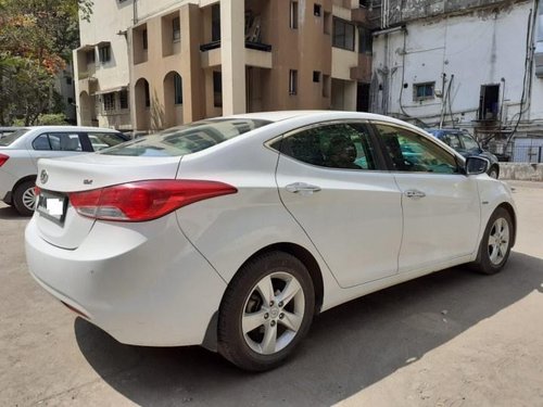 Used 2015 Hyundai Elantra 1.6 SX MT for sale in Thane