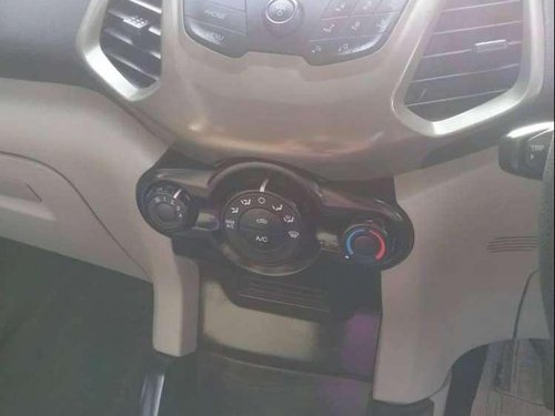 Used Ford Ecosport, 2014, Diesel MT for sale in Chennai 