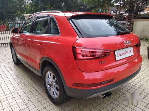 Used Audi Q3 2016 AT for sale in Mumbai 