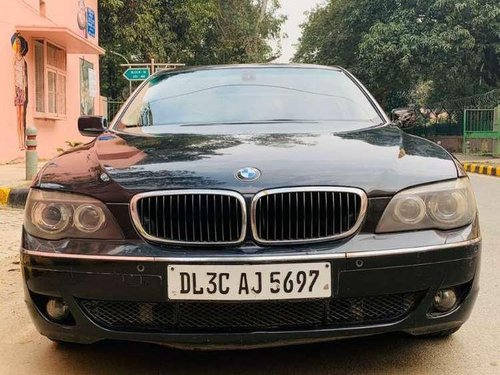 Used BMW 7 Series 740Li 2005 AT for sale in New Delhi