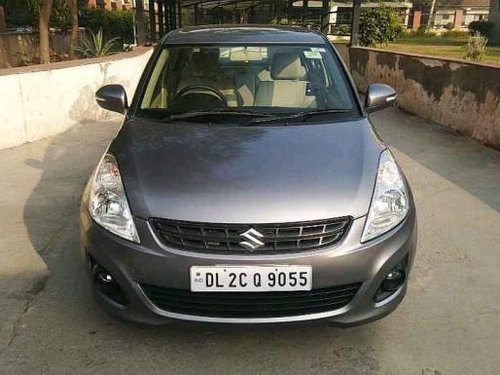 Used Maruti Suzuki Dzire VXI MT 2014 in New Delhi