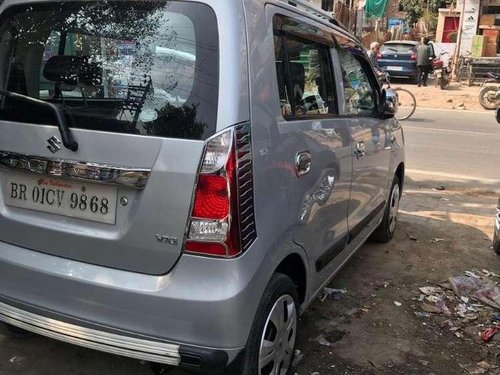 Used 2016 Maruti Suzuki Wagon R VXI MT for sale in Patna 