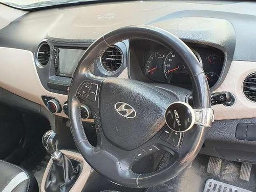 Used Hyundai Grand i10 2014 MT for sale in Mandsaur 