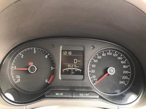 Volkswagen Vento 1.5 TDI Highline 2015 MT for sale in Mumbai