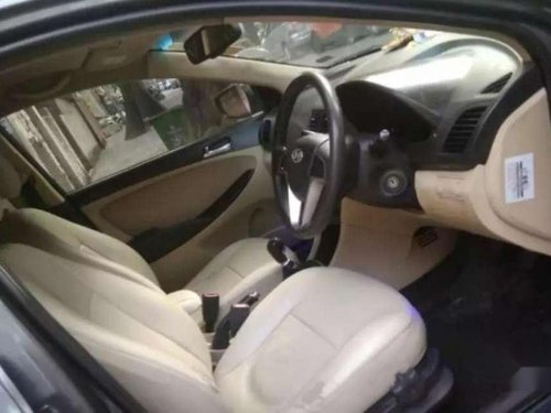 Used Hyundai Verna 1.6 CRDi SX 2013 MT for sale in Kolkata 