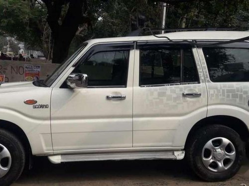 Used Mahindra Scorpio LX BS-III, 2013, Diesel MT for sale in Patna 