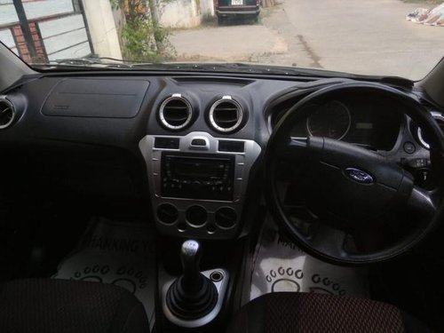 2010 Ford Figo MT for sale in Chennai