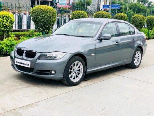 BMW 3 Series 320d AT for sale in New Delhi