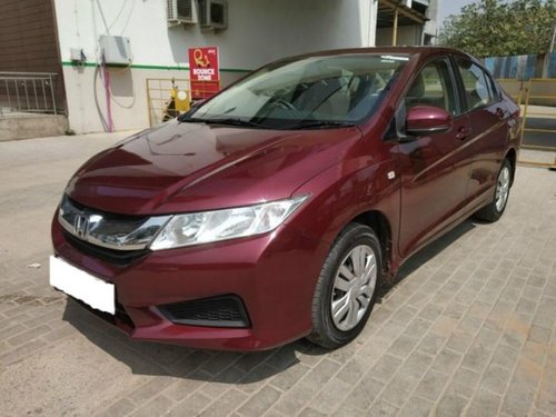 Honda City SV MT 2014 for sale in Bangalore