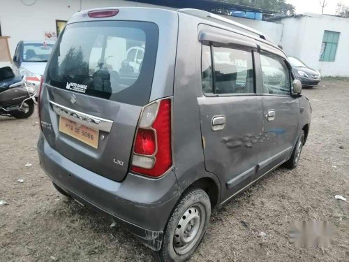 Used Maruti Suzuki Wagon R 1.0 LXi CNG, 2013, CNG & Hybrids MT for sale in Gorakhpur 