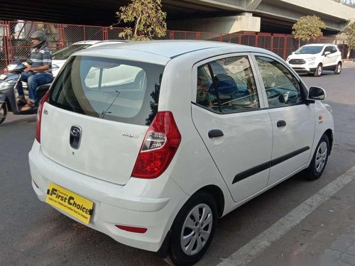 Used 2014 Hyundai i10 MT for sale in Surat